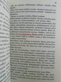 Cardby ja lohikäärme