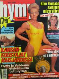 Tyhjä kuva