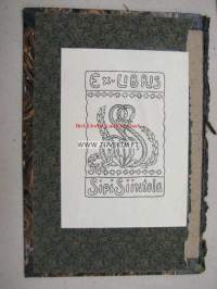 Ex Libris Sipi Siintola