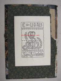 Ex Libris Sipi Siintola