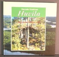 Huvila