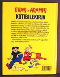 Evan ja Adamin kotibilekirja