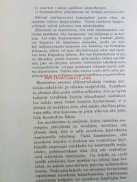 Joka kodin sähkökirja