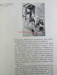 Joka kodin sähkökirja