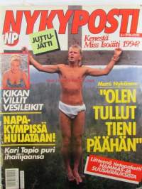 Tyhjä kuva
