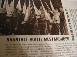 Joka Poika 1958 / 9