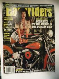 Easyriders no 213/1991