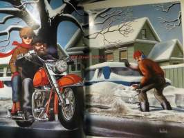 Easyriders no 213/1991