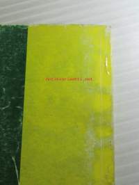 Yamaha parts list model TY125 (&#039;77)(type 1K6) for Europe - Varaosaluettelo