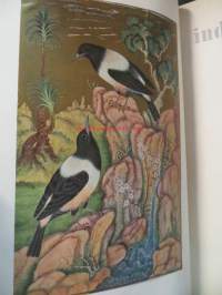 Indische miniaturen