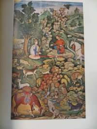 Indische miniaturen