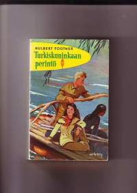 Turkiskuninkaan perintö