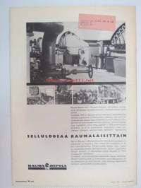Kansa Taisteli 1961 nr 3: Matti Mikkola - Kohtalon saatto osa XIII - Tauno J. Pukka - eräs partiomatka, R. Kalervo - &quot;Ukon&quot; rykmentti Säämäjärvellä, Paavo