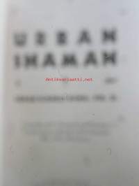 Urban Shaman, A Handbook for personal and planetary transformation based on the Hawaiian way of the adventurer - kaupunkilaistunut Shamaani, käsikirja perustuu