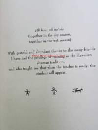 Urban Shaman, A Handbook for personal and planetary transformation based on the Hawaiian way of the adventurer - kaupunkilaistunut Shamaani, käsikirja perustuu