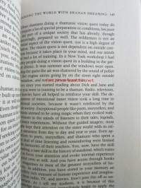 Urban Shaman, A Handbook for personal and planetary transformation based on the Hawaiian way of the adventurer - kaupunkilaistunut Shamaani, käsikirja perustuu