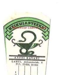 Tyhjä kuva