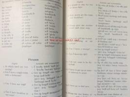 Let`s say it in Iceandic (Sano se Islanniksi)