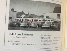 Let`s say it in Iceandic (Sano se Islanniksi)