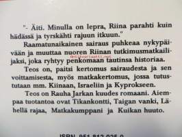 Ohi huomisten kipujen