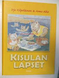 Kisulan lapset