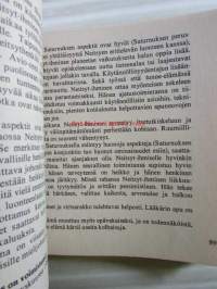 Horoskooppikirja, Kohtalosi eläinradan merkeissä - Pikatieto