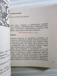 Horoskooppikirja, Kohtalosi eläinradan merkeissä - Pikatieto