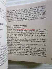 Horoskooppikirja, Kohtalosi eläinradan merkeissä - Pikatieto