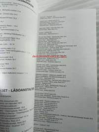 Turun-Åbo ( Raisio-Rusko-Vahto ) Opaskartta Erillinen Opaskartan hakemisto, katso kuvista sisältö tarkemmin
