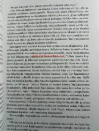 Se lentää vieläkin