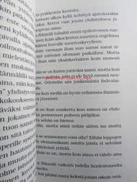 Rouva Rännäli ja elämän moninaisuus