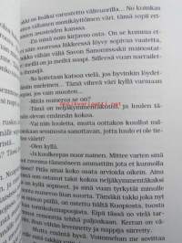 Rouva Rännäli ja elämän moninaisuus