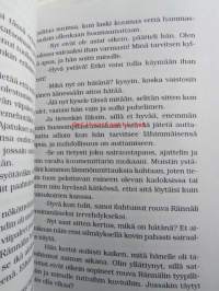 Rouva Rännäli ja elämän moninaisuus