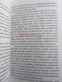 Rouva Rännäli ja elämän moninaisuus