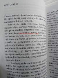 Rouva Rännäli ja elämän moninaisuus