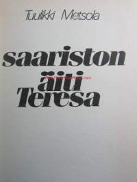 Saariston äiti Teresa - Houtskarin diakonissa