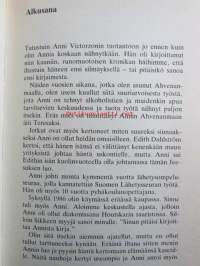 Saariston äiti Teresa - Houtskarin diakonissa