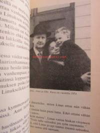 Saariston äiti Teresa - Houtskarin diakonissa