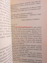 Saariston äiti Teresa - Houtskarin diakonissa