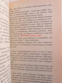 Saariston äiti Teresa - Houtskarin diakonissa