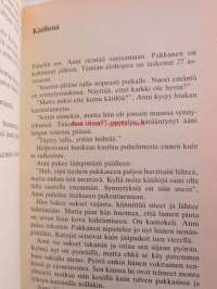 Saariston äiti Teresa - Houtskarin diakonissa