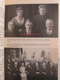Saariston äiti Teresa - Houtskarin diakonissa
