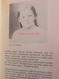 Saariston äiti Teresa - Houtskarin diakonissa