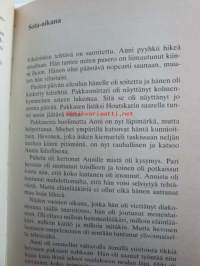 Saariston äiti Teresa - Houtskarin diakonissa