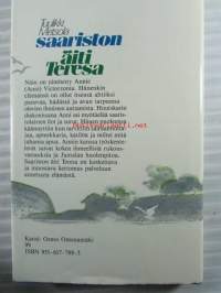 Saariston äiti Teresa - Houtskarin diakonissa