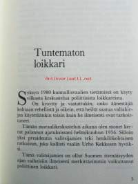 Ratkaiseva ääni (149-151) - Jännitysvaalit 1956