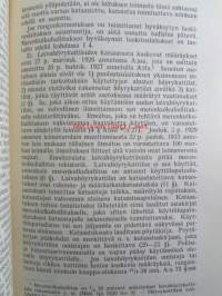 Merioikeuden käsikirja