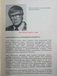 Turun Tekniset ry 50 vuotta 1925-1975