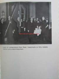 Turun Tekniset ry 50 vuotta 1925-1975