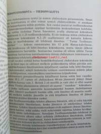 Turun Tekniset ry 50 vuotta 1925-1975